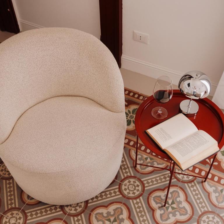 Residenza Berardi - Boutique Apartments - Apartment - 19