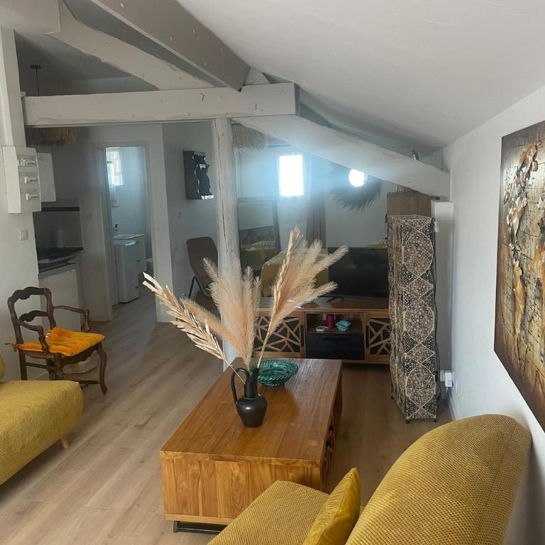 Appartement - Appartement 1 Chambre - 3
