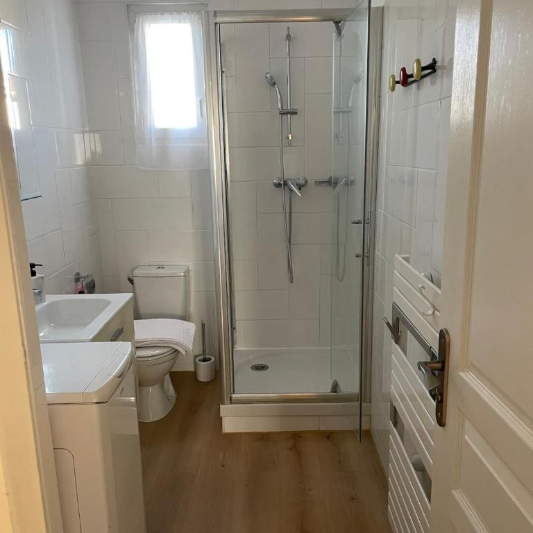 Appartement - Appartement 1 Chambre - 5