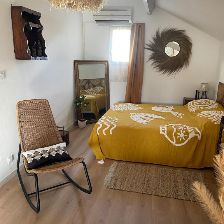 Appartement - Appartement 1 Chambre - 7