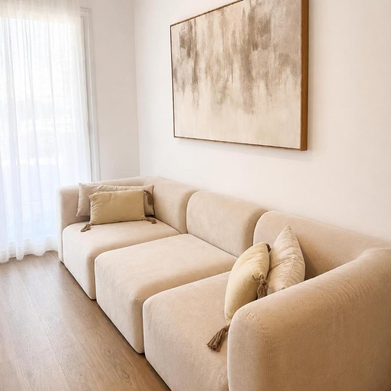 Piso Moreras - Two-Bedroom Apartment - 3