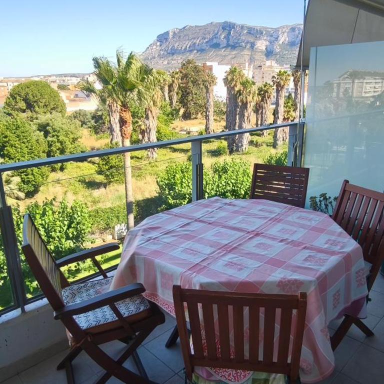 Apartamento Aguamar - Apartamento con terraza - 4