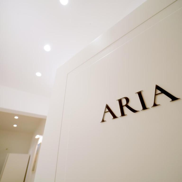 Residenza Berardi - Boutique Apartments - Apartment - 15