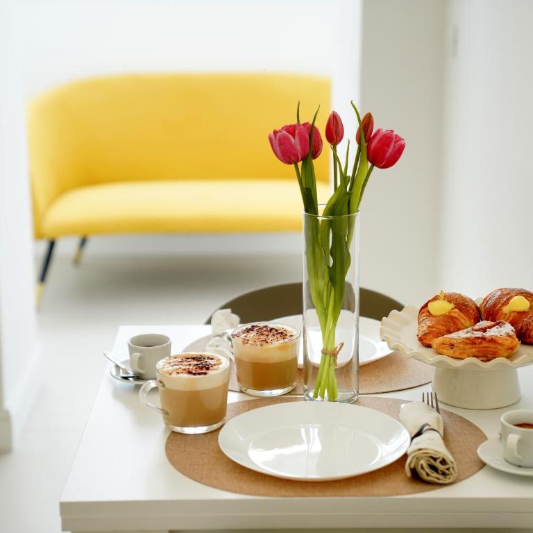 Residenza Berardi - Boutique Apartments - Apartment - 13