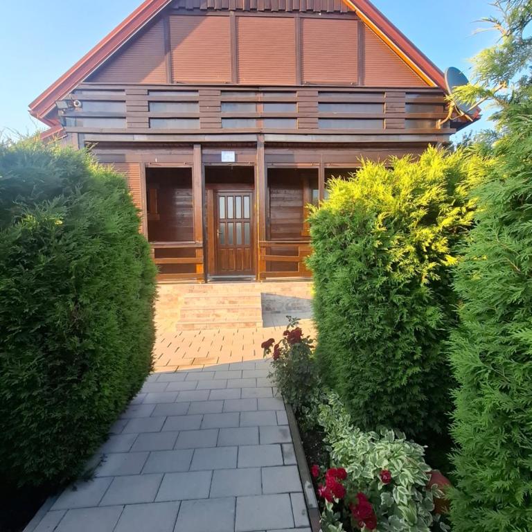Lodge Breza Lux - Kuća sa 3 Spavaće Sobe - 6