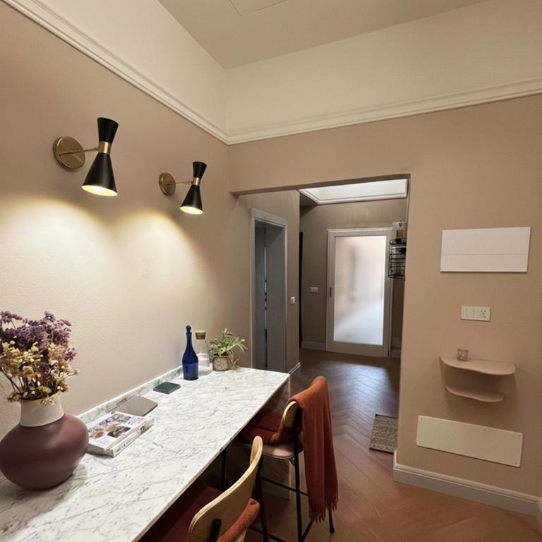 Casa Samelinda - Appartamento con 1 Camera da Letto - 4