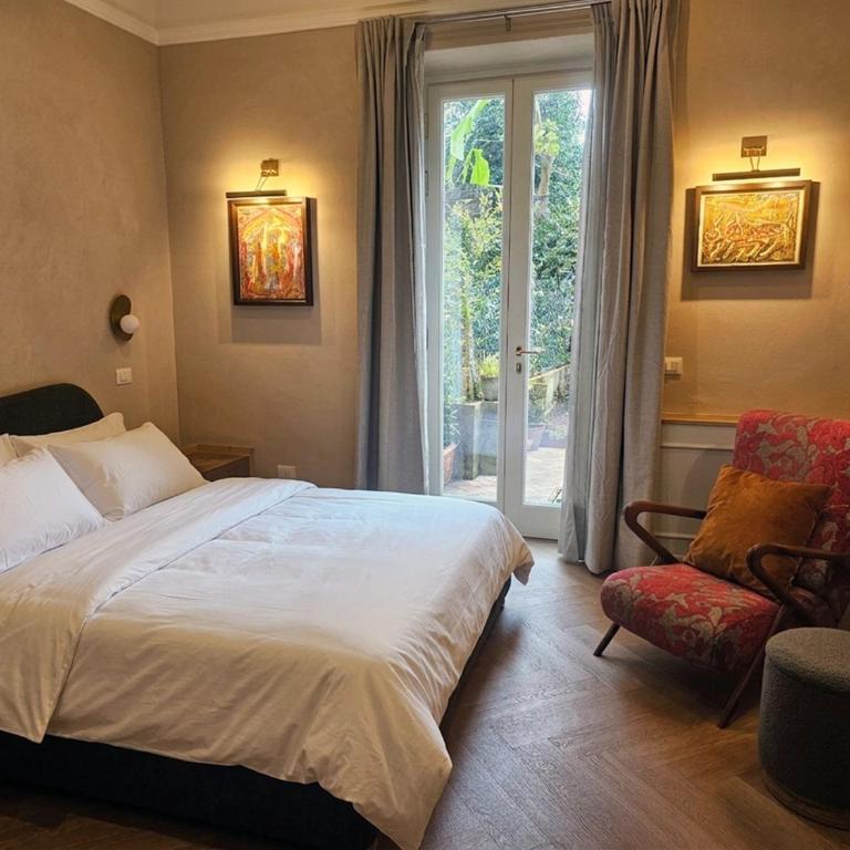 Casa Samelinda - Appartamento con 1 Camera da Letto - 5