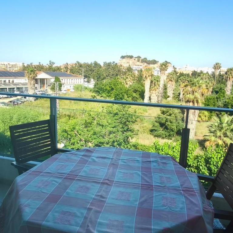 Apartamento Aguamar - Apartamento con terraza - 11