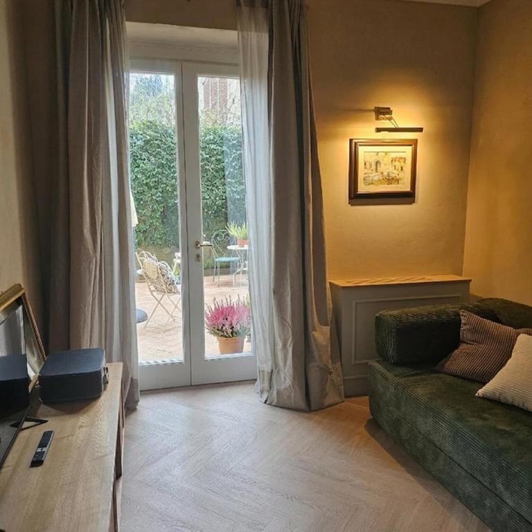Casa Samelinda - Appartamento con 1 Camera da Letto - 7