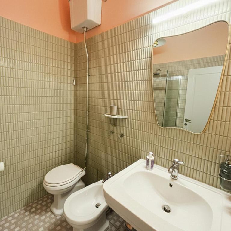Casa Samelinda - Appartamento con 1 Camera da Letto - 8