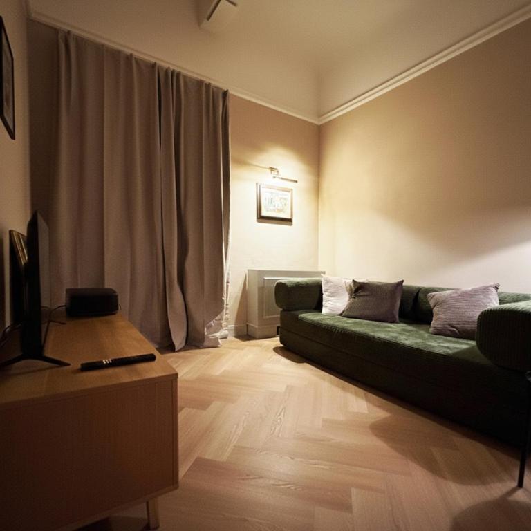Casa Samelinda - Appartamento con 1 Camera da Letto - 9