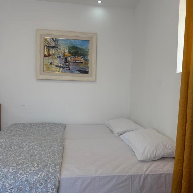 Vengo Apartments - Economy Doppelzimmer - 2