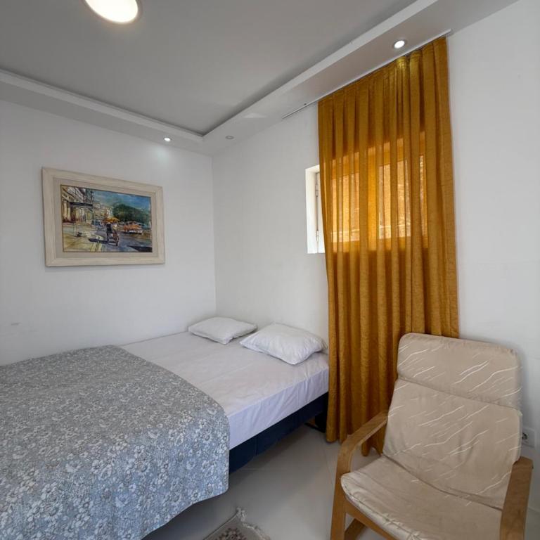 Vengo Apartments - Economy Doppelzimmer - 3