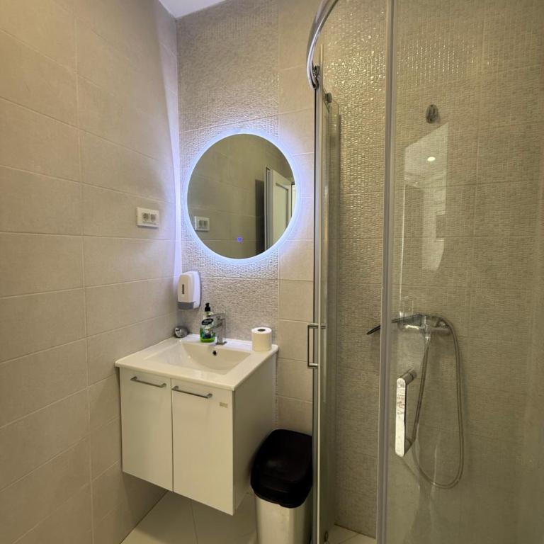 Vengo Apartments - Economy Doppelzimmer - 5