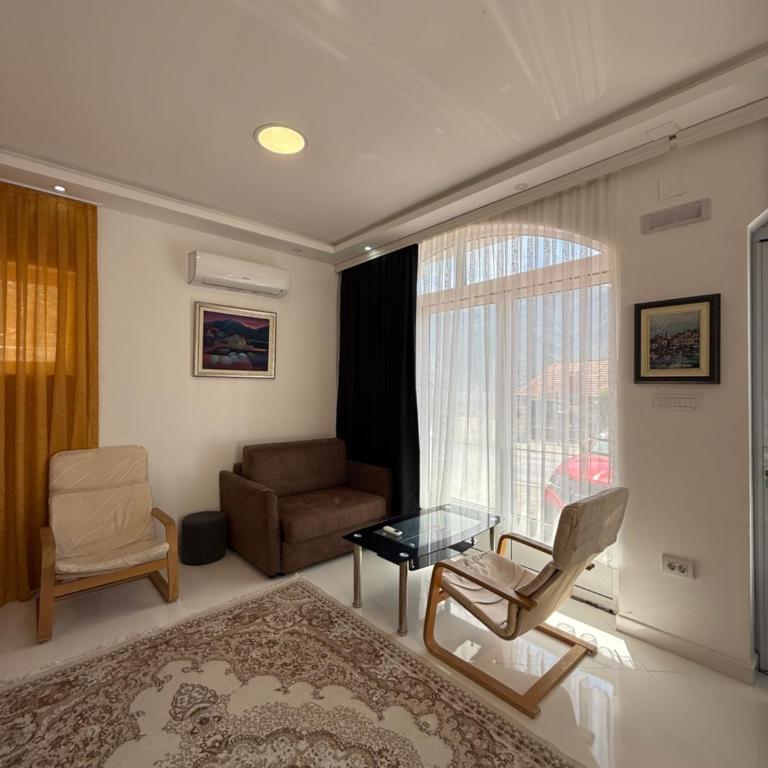 Vengo Apartments - Economy Doppelzimmer - 8