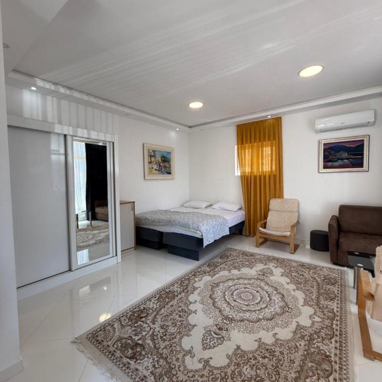 Vengo Apartments - Economy Doppelzimmer - 9