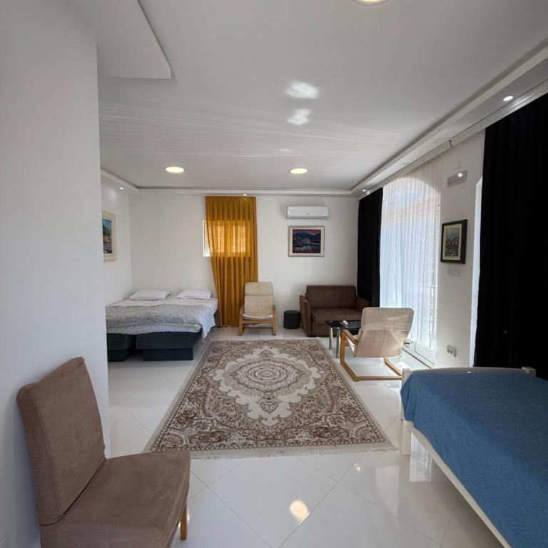 Vengo Apartments - Economy Doppelzimmer - 10