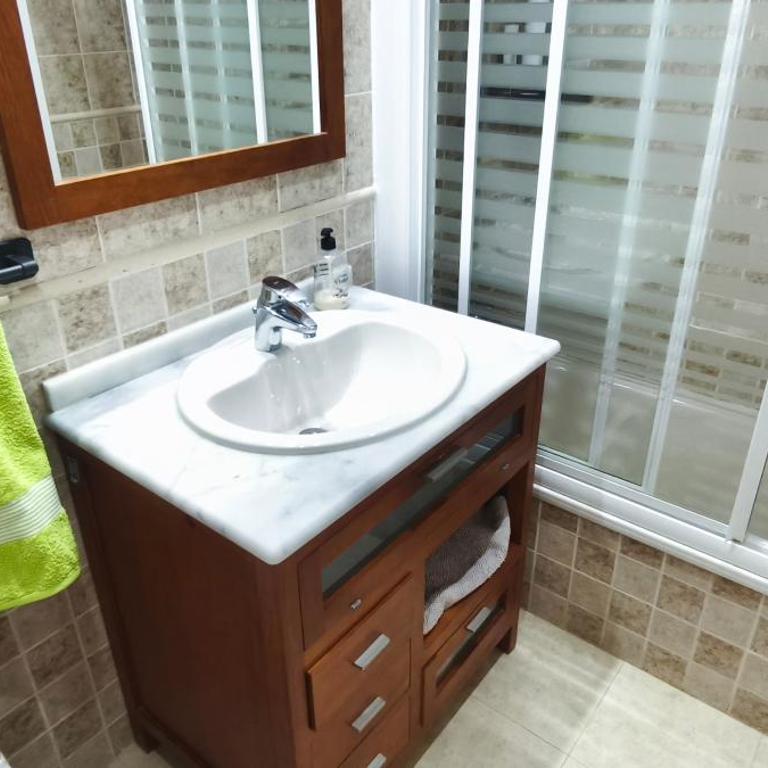 Apartamento Aguamar - Apartamento con terraza - 21
