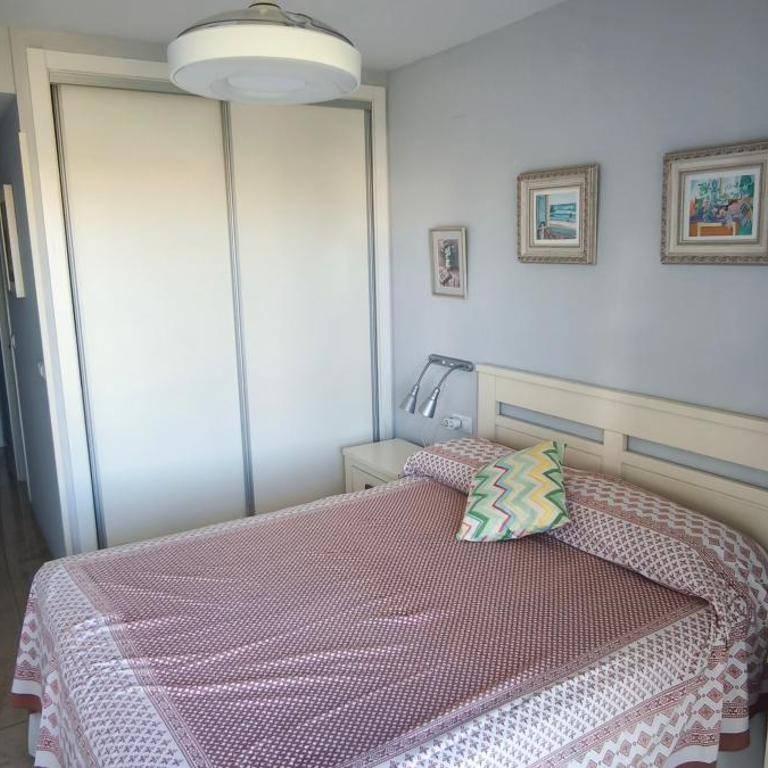 Apartamento Aguamar - Apartamento con terraza - 23