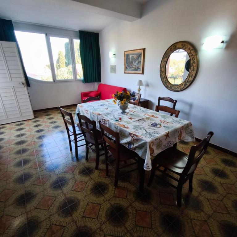 Villa Vittoria fronte Spiaggia - Villa mit 3 Schlafzimmern - 7