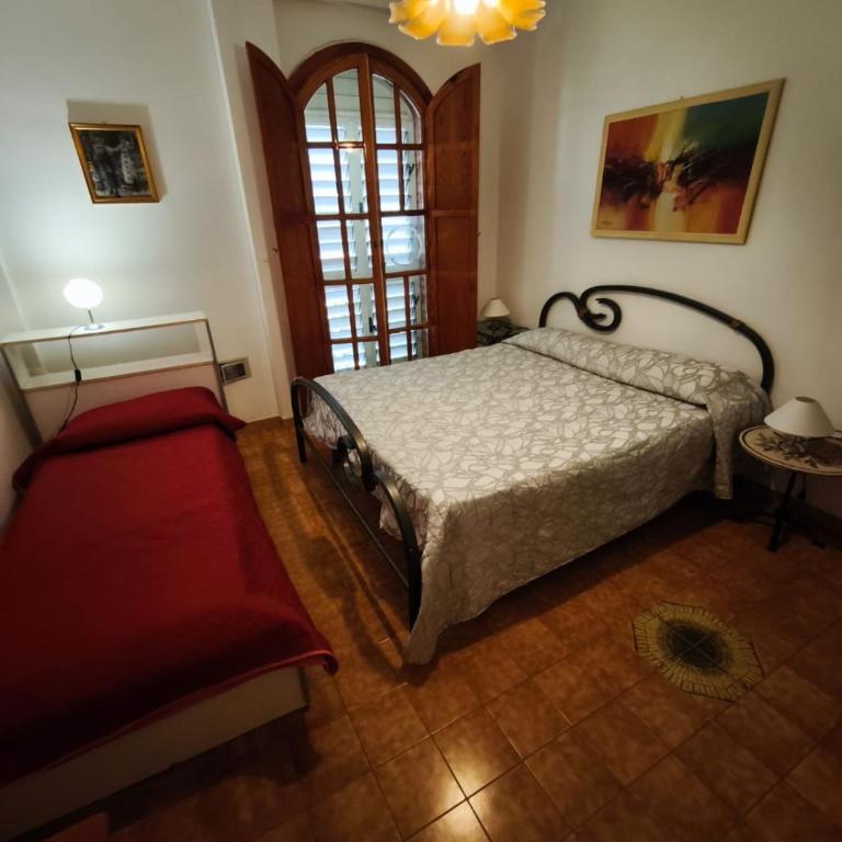 Villa Vittoria fronte Spiaggia - Villa mit 3 Schlafzimmern - 9