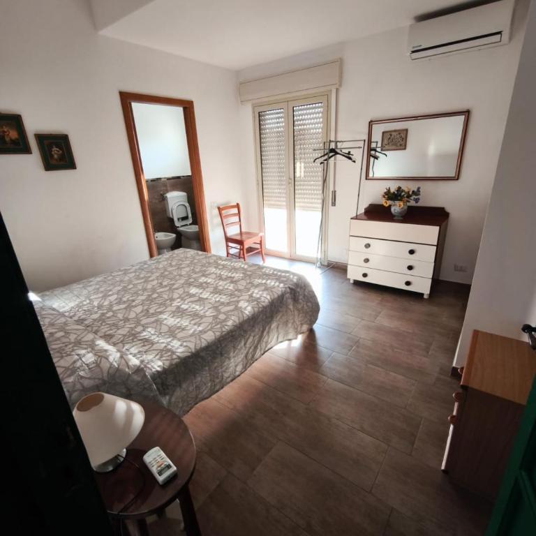 Villa Vittoria fronte Spiaggia - Villa mit 3 Schlafzimmern - 12