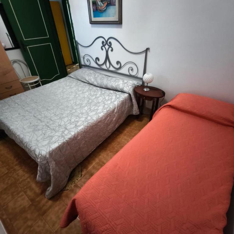 Villa Vittoria fronte Spiaggia - Villa mit 3 Schlafzimmern - 15