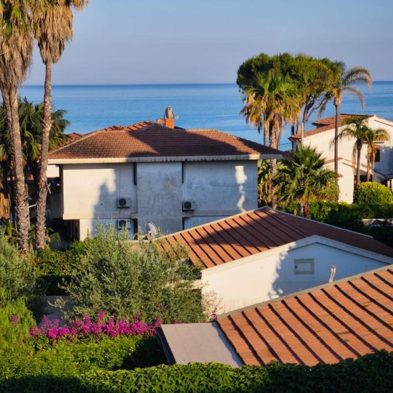 Villa Vittoria fronte Spiaggia - Villa mit 3 Schlafzimmern - 22