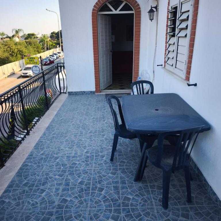 Villa Vittoria fronte Spiaggia - Villa mit 3 Schlafzimmern - 5