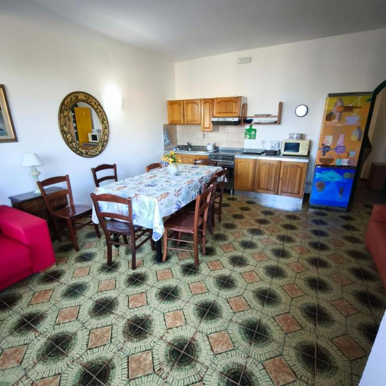 Villa Vittoria fronte Spiaggia - Villa mit 3 Schlafzimmern - 8