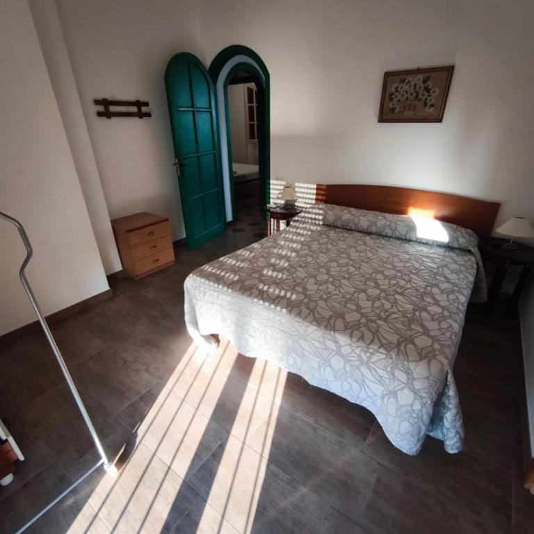 Villa Vittoria fronte Spiaggia - Villa mit 3 Schlafzimmern - 13