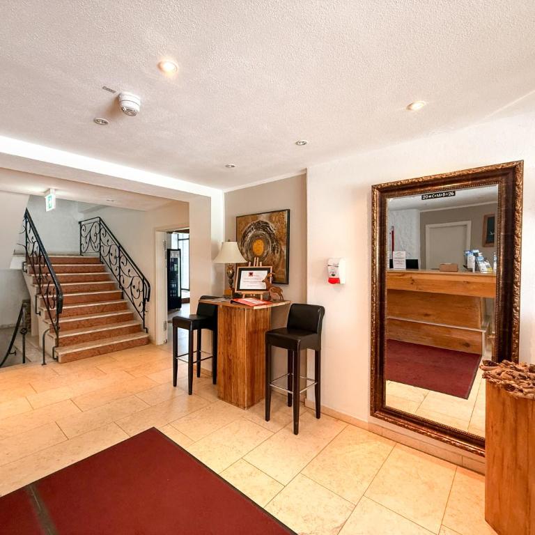 Alpenzauber mit Sauna, Pool & Terrasse - Apartment mit 1 Schlafzimmer - 19