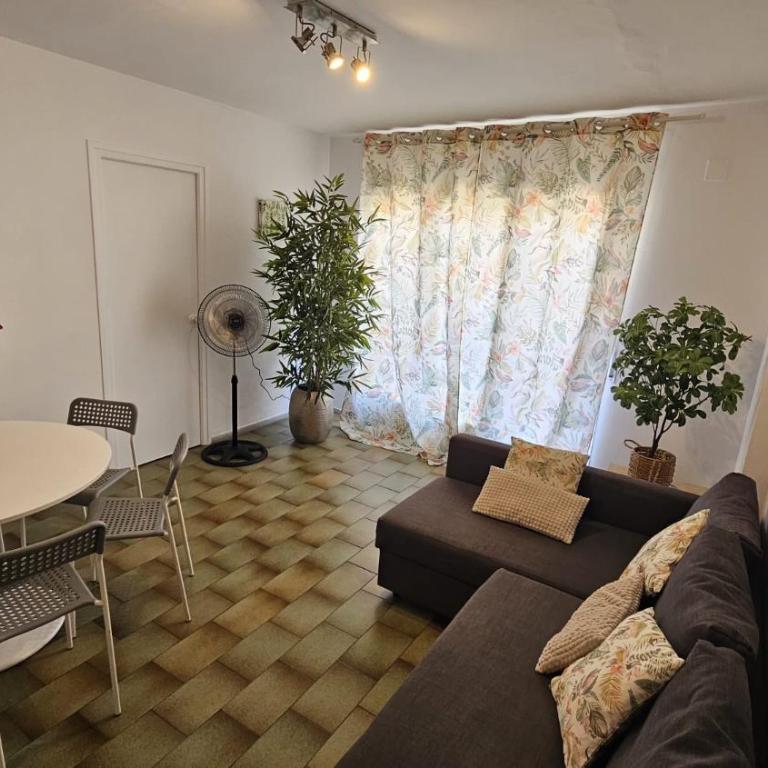 Lloret Center Apartment - Apartment mit Balkon - 1