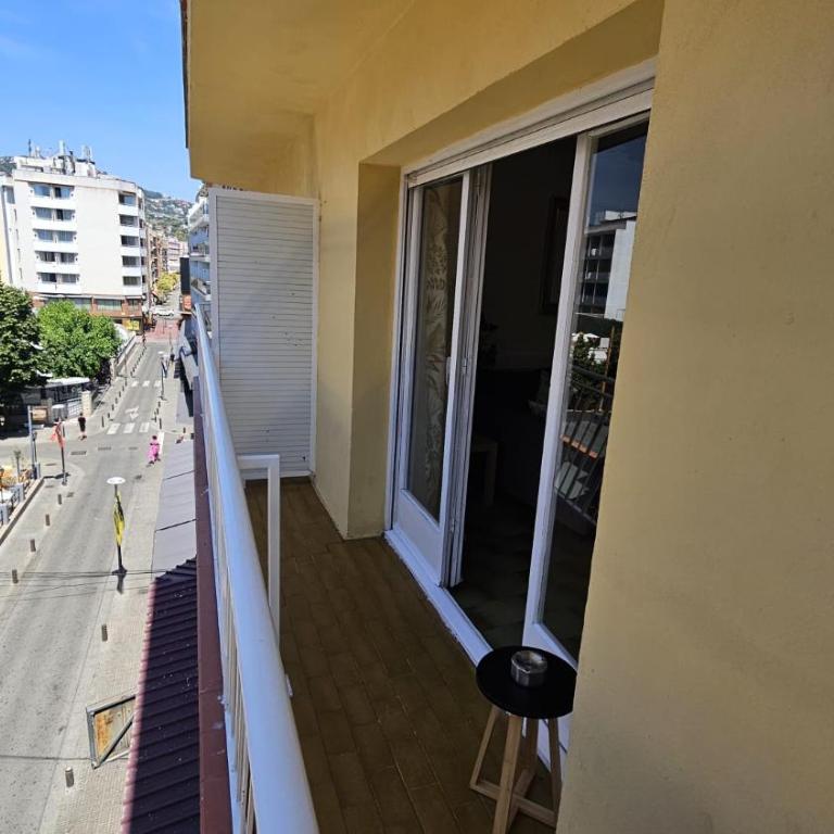 Lloret Center Apartment - Apartment mit Balkon - 14