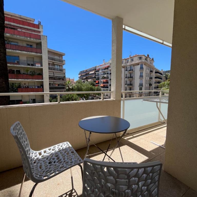 Appartement Nice Valrose - Appartement 1 Chambre - 2
