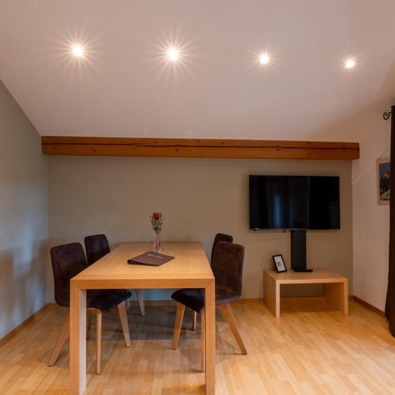 Premium Apartments Faselehof - Suite Familiare - 8