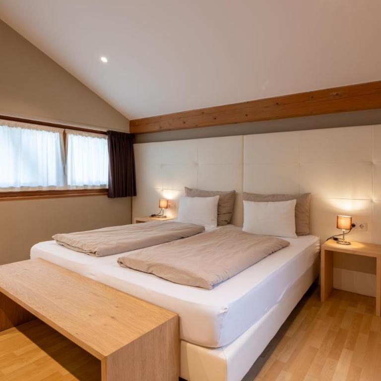 Premium Apartments Faselehof - Suite Familiare - 3