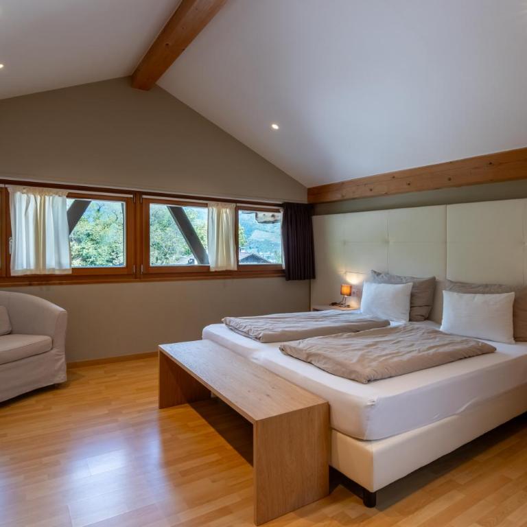 Premium Apartments Faselehof - Suite Familiare - 6