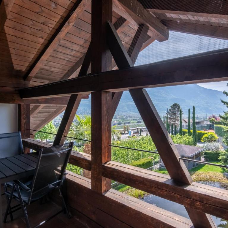 Premium Apartments Faselehof - Suite Familiare - 11