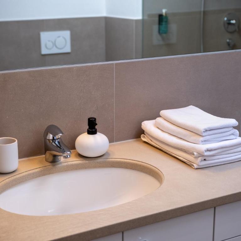 Premium Apartments Faselehof - Suite Familiare - 12