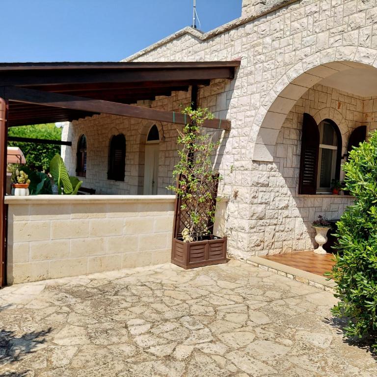 Villa Bellocchio - Appartamento con 2 Camere da Letto - 9