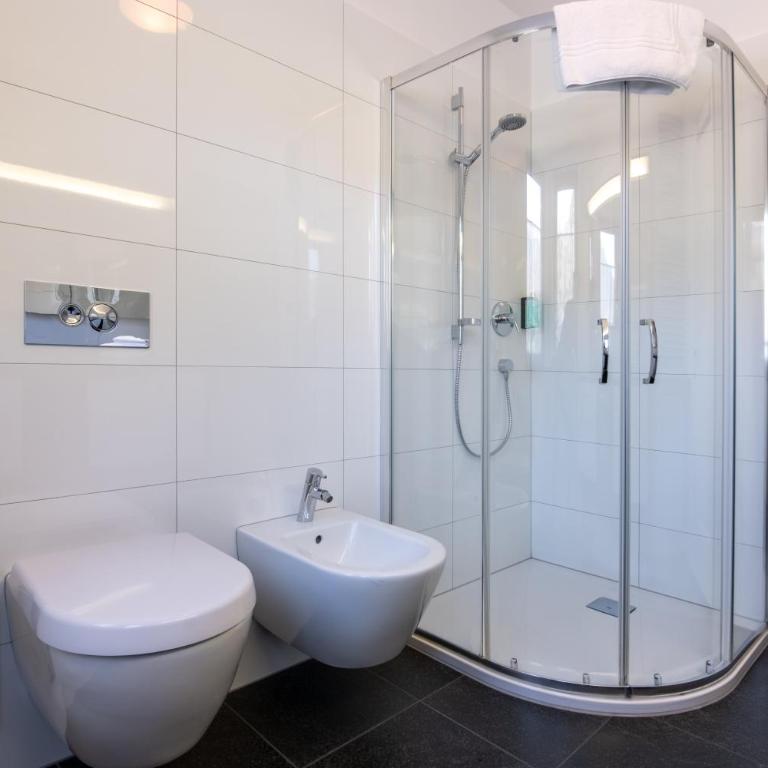 Premium Apartments Faselehof - Appartamento con Vista Piscina - 10