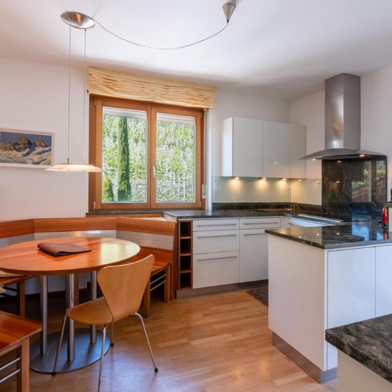 Premium Apartments Faselehof - Appartamento con Vista Piscina - 6