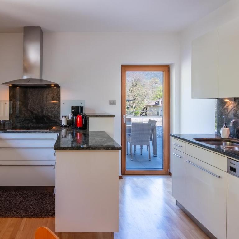 Premium Apartments Faselehof - Appartamento con Vista Piscina - 5