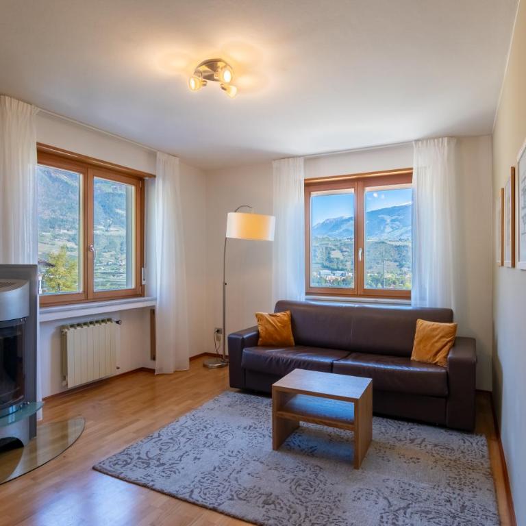 Premium Apartments Faselehof - Appartamento con Vista Piscina - 11