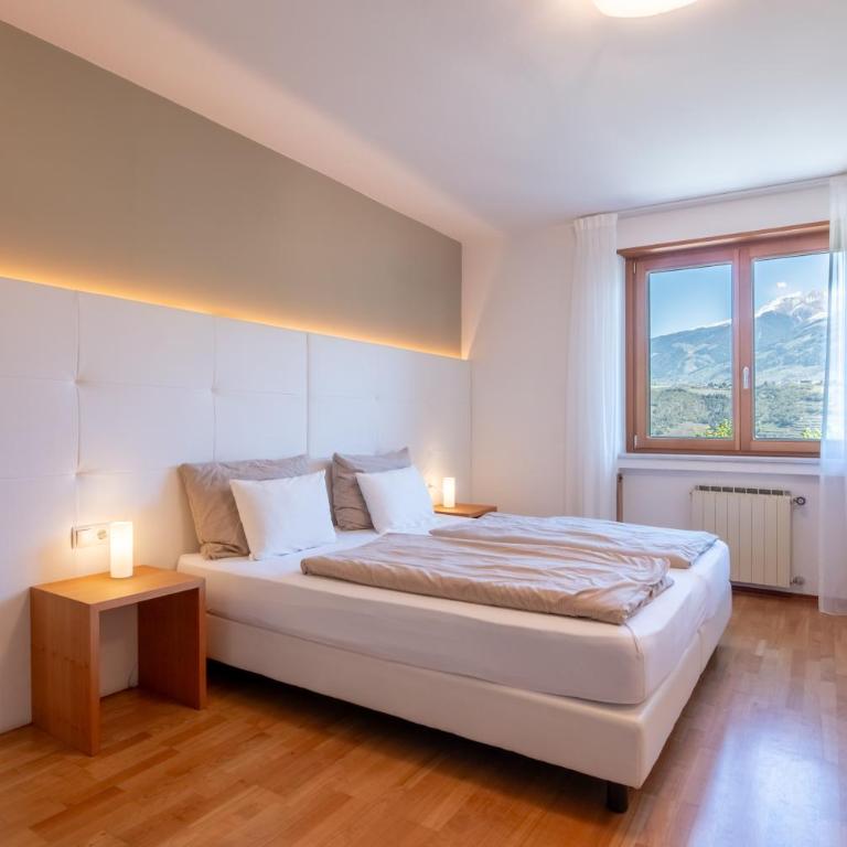 Premium Apartments Faselehof - Appartamento con Vista Piscina - 7