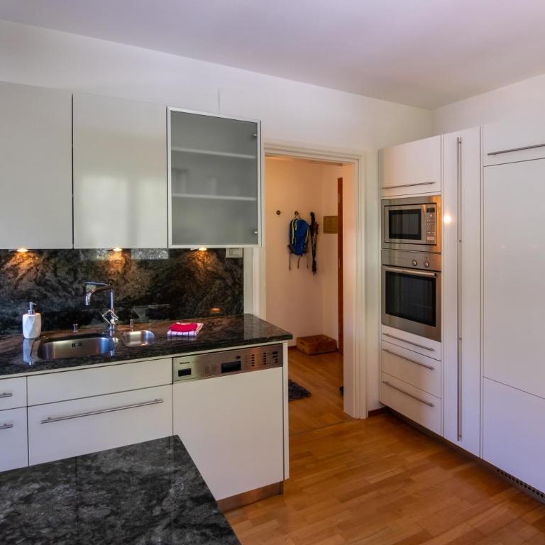Premium Apartments Faselehof - Appartamento con Vista Piscina - 12
