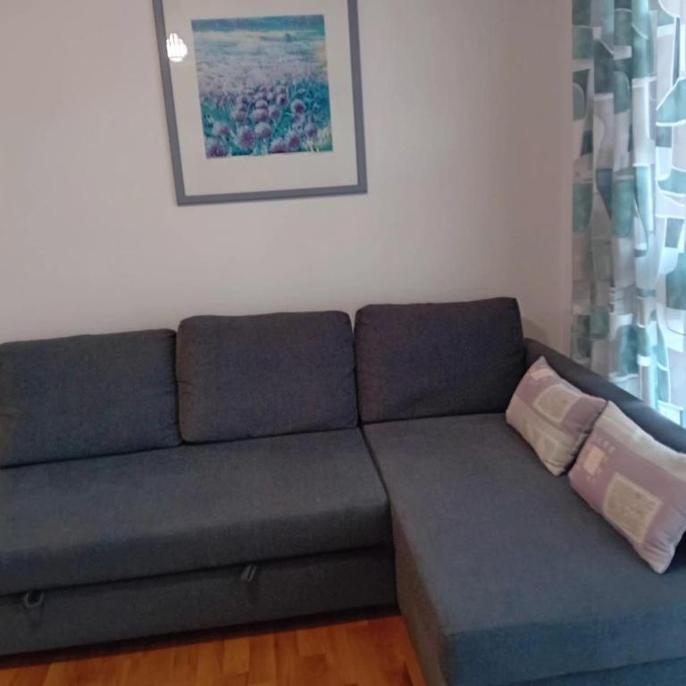 Roman sunset metropolitana anagnina con 2 bagni - Apartamento Deluxe de 2 dormitorios con balcón - 5