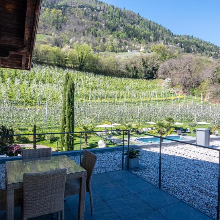 Premium Apartments Faselehof - Appartamento con Vista Piscina - 13