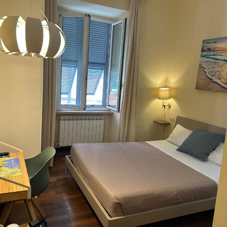 Guest House City Center Fazio - Camera Familiare - 3